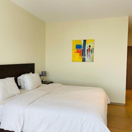 New Brookfields Hotel Фрітаун Екстер'єр фото