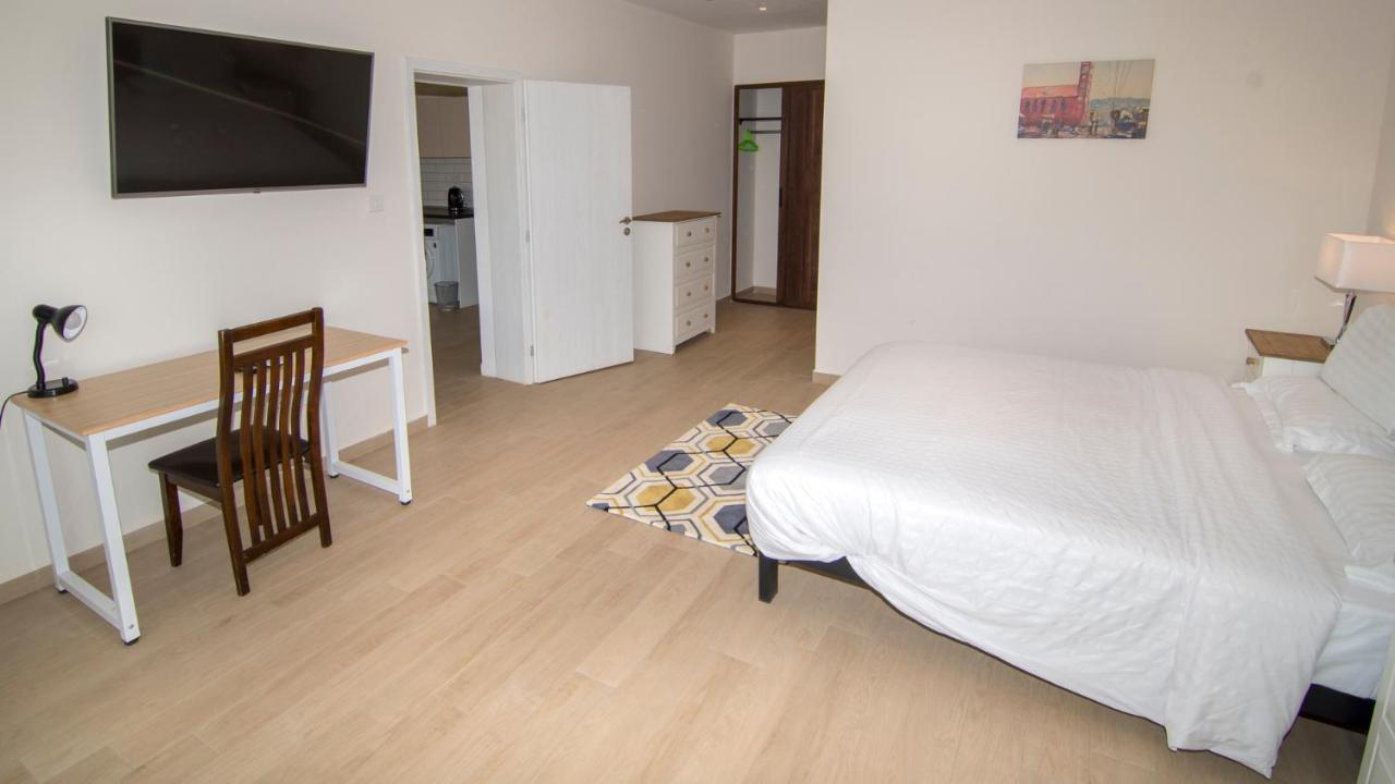 New Brookfields Hotel Фрітаун Екстер'єр фото