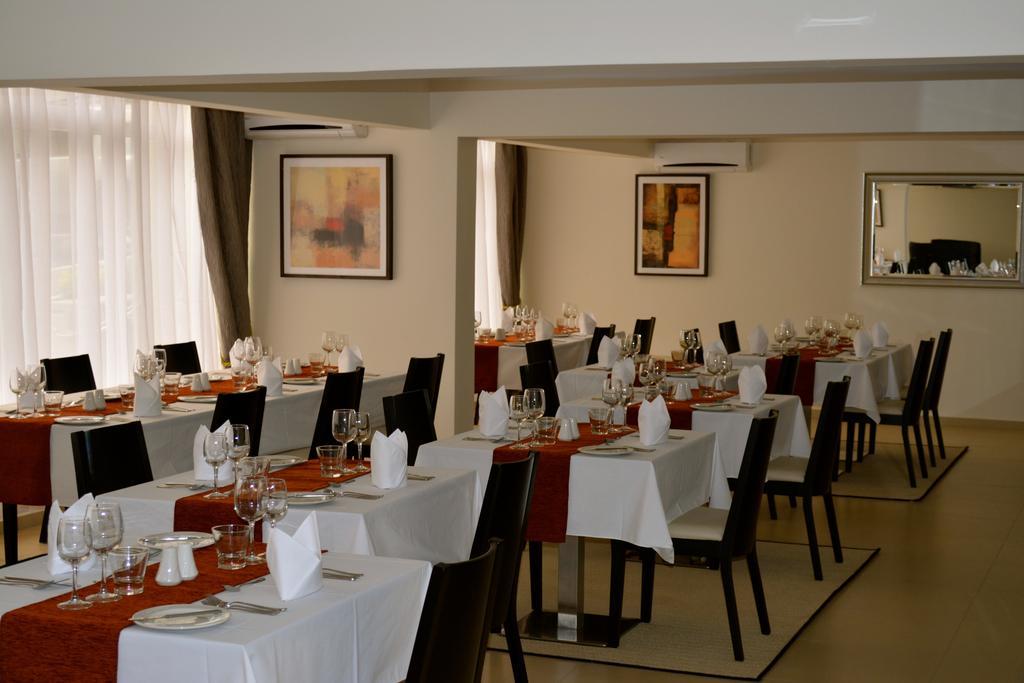 New Brookfields Hotel Фрітаун Екстер'єр фото