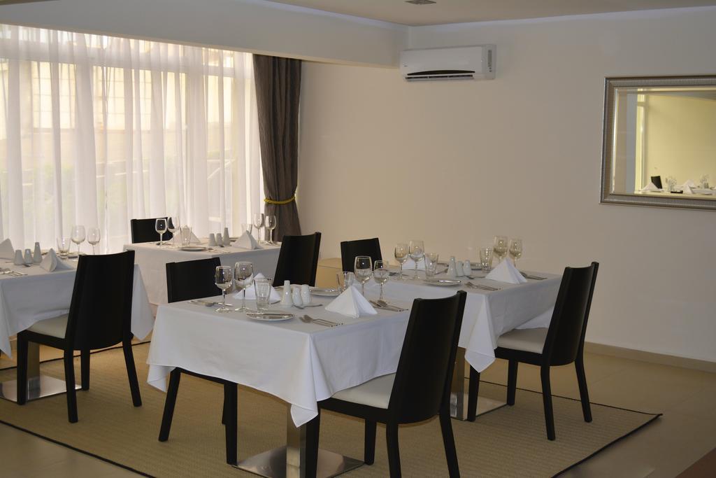 New Brookfields Hotel Фрітаун Екстер'єр фото
