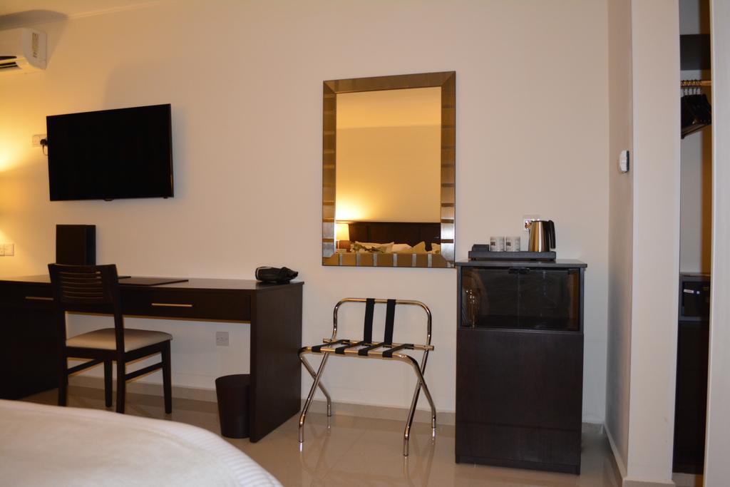 New Brookfields Hotel Фрітаун Номер фото