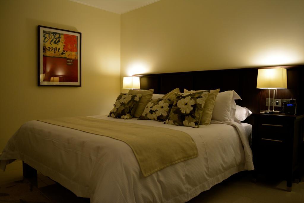 New Brookfields Hotel Фрітаун Номер фото