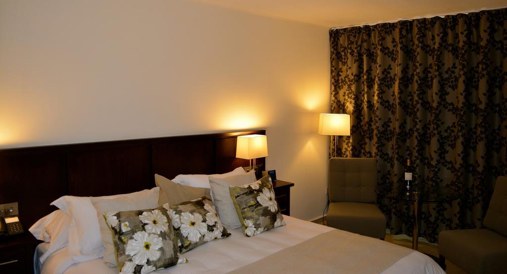 New Brookfields Hotel Фрітаун Номер фото