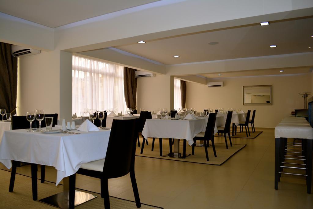 New Brookfields Hotel Фрітаун Екстер'єр фото