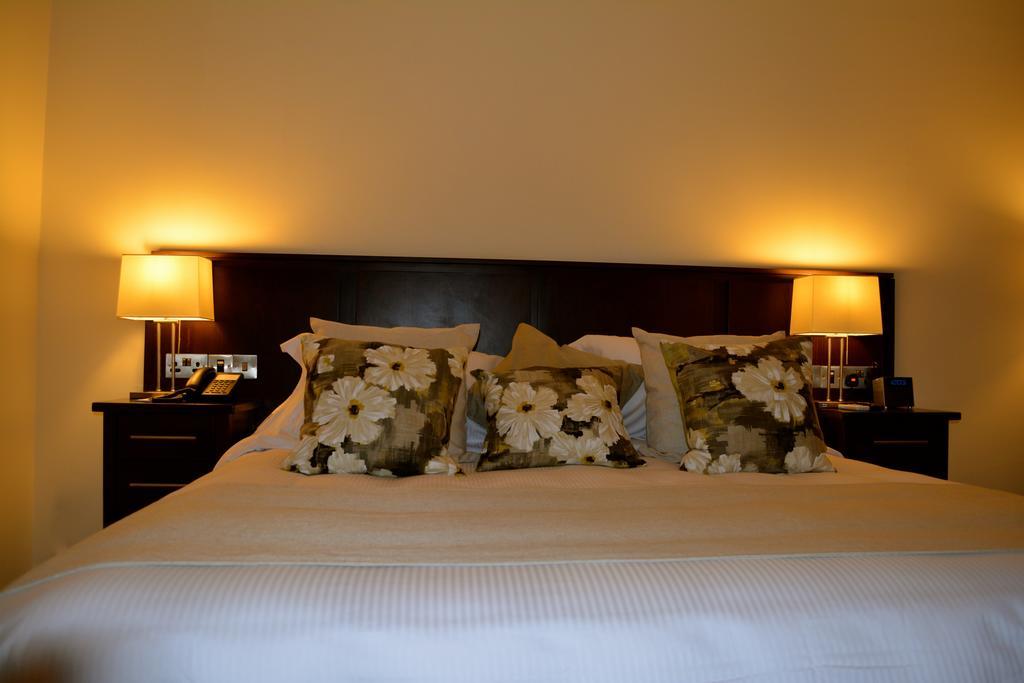 New Brookfields Hotel Фрітаун Екстер'єр фото