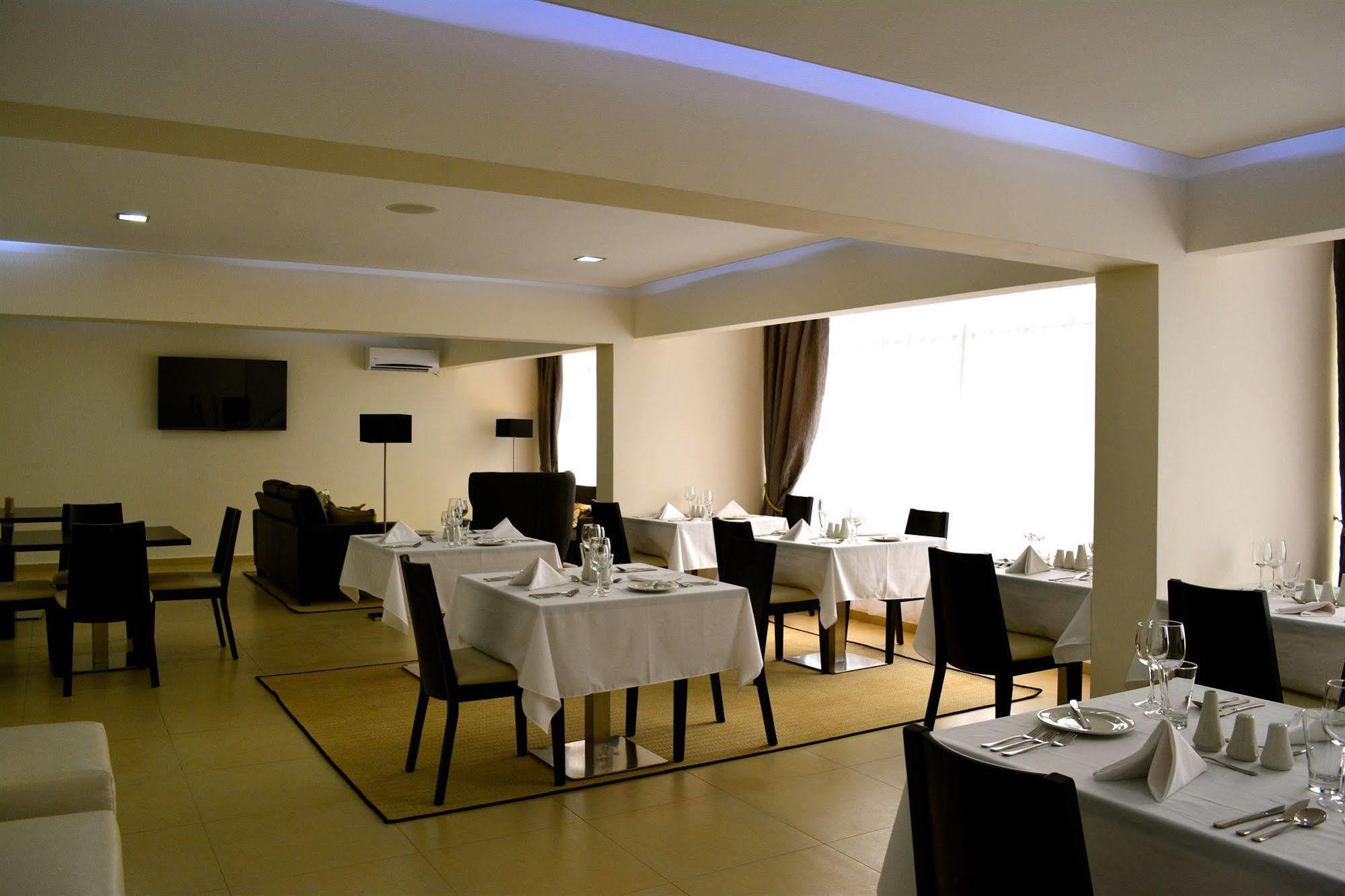 New Brookfields Hotel Фрітаун Екстер'єр фото